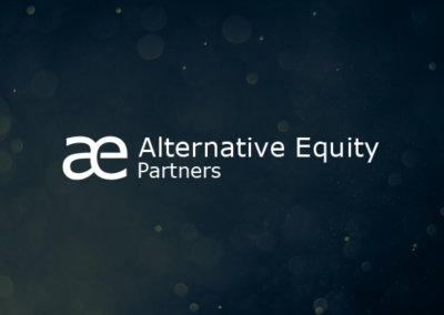 Alternative Equity Partners A/S-