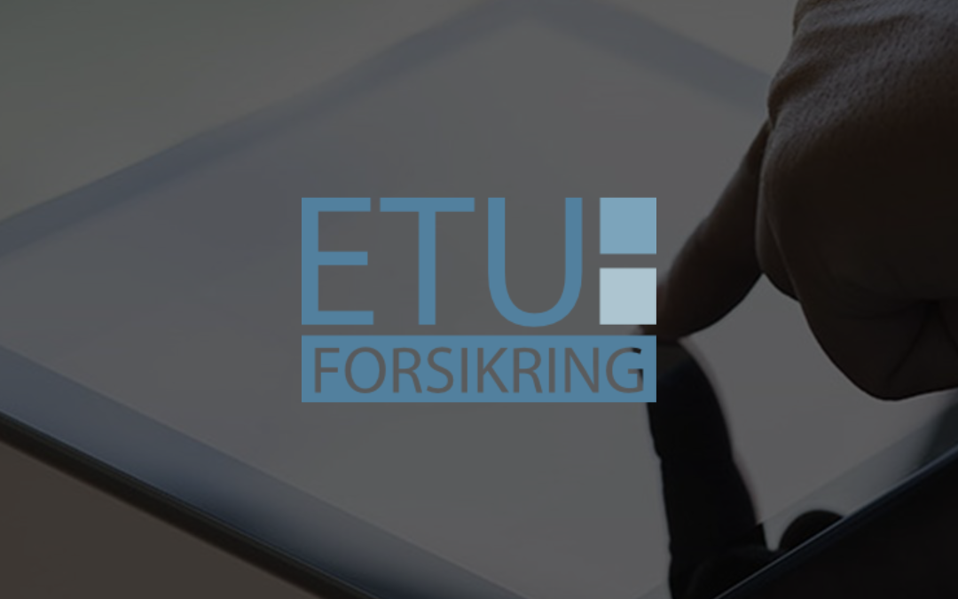 ETU Forsikring A/S
