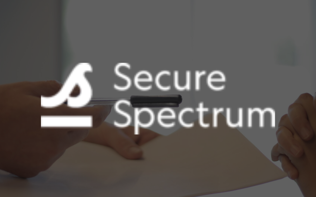 Secure Spectrum Fondsmæglerselskab A/S